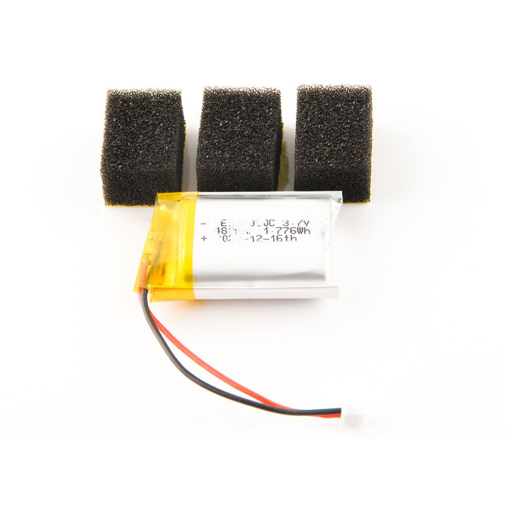 T8 Pro Battery