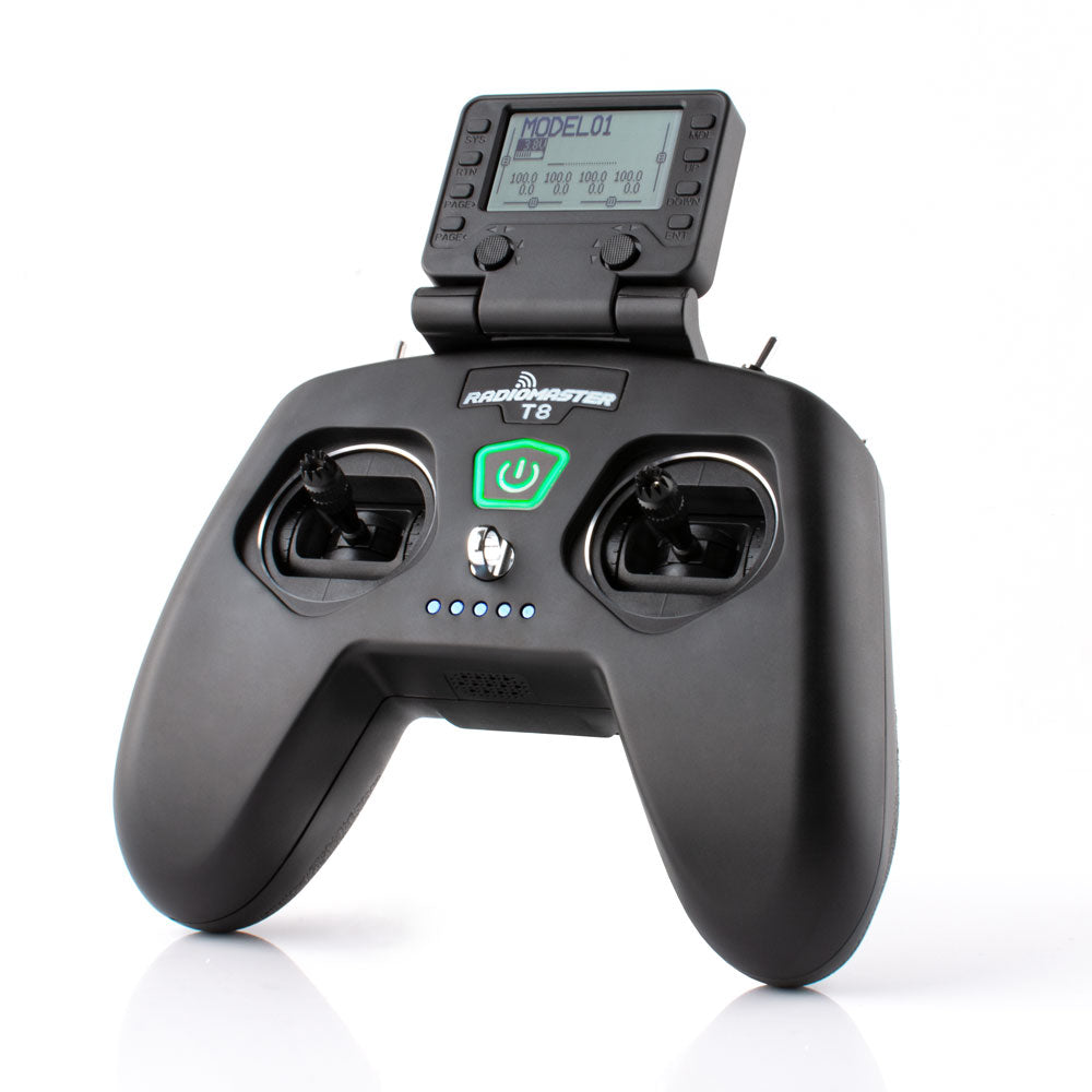 Аккумулятор RadioMaster T8 Pro для FPV дрона