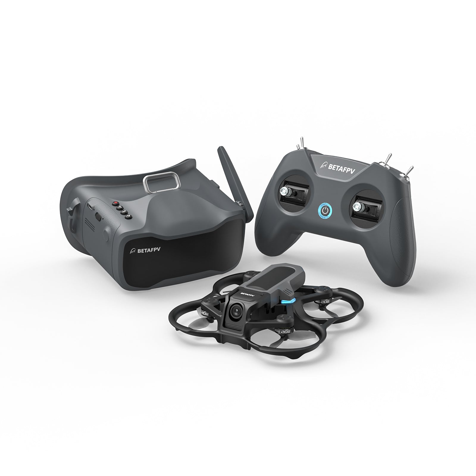 BETAFPV Aquila16 FPV Kit ELRS