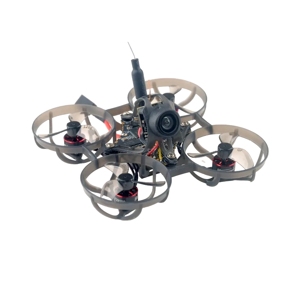 FPV Дрон Happymodel Mobula6