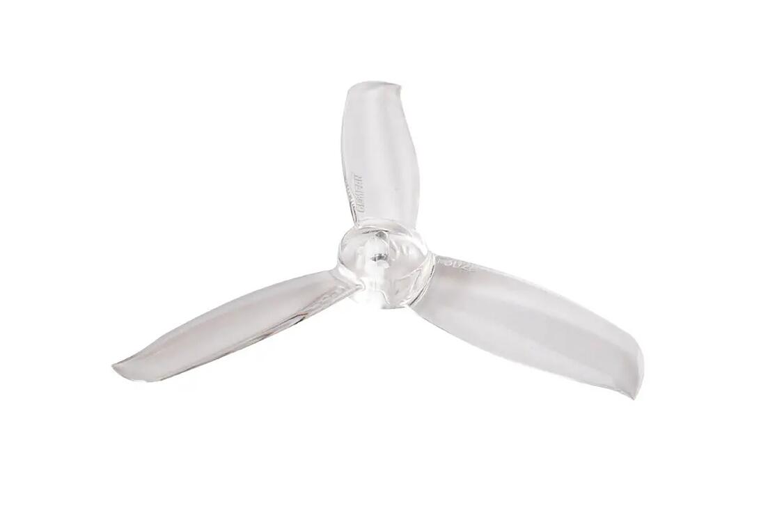 Квадрокоптер Diatone / Mamba GEMFAN 3-Blades Windancer 3028-3 (2CW+2CCW) For GTR 349 Racing — 3028 5set