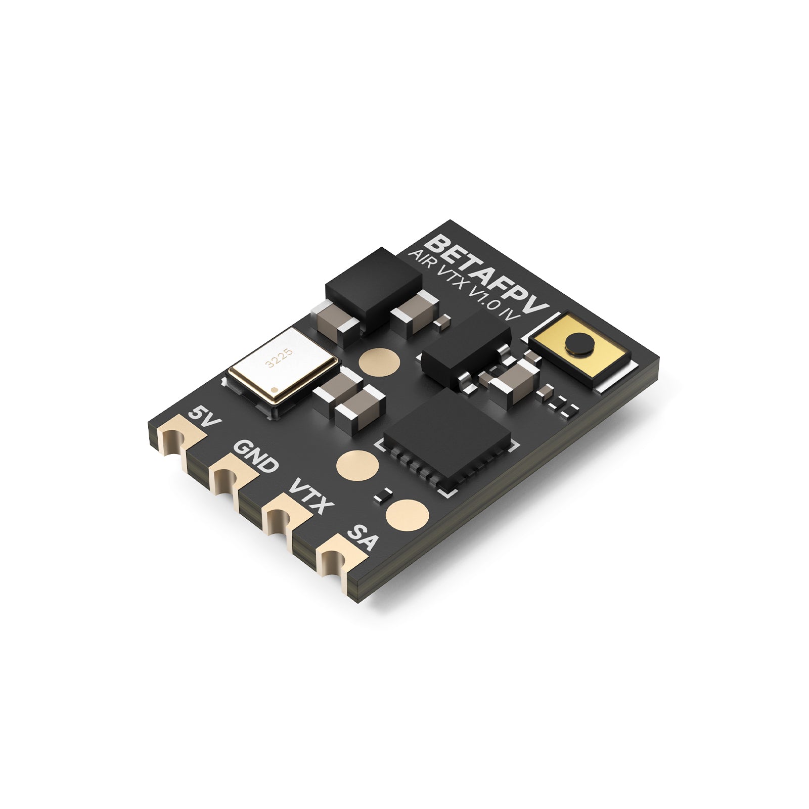 Видеопередатчик BETAFPV Air VTX для FPV дрона