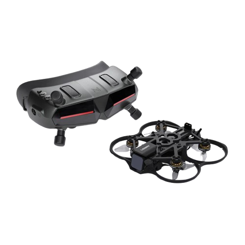 Аксессуар Caddx / Walksnail Parts of Goggles X — Velcro