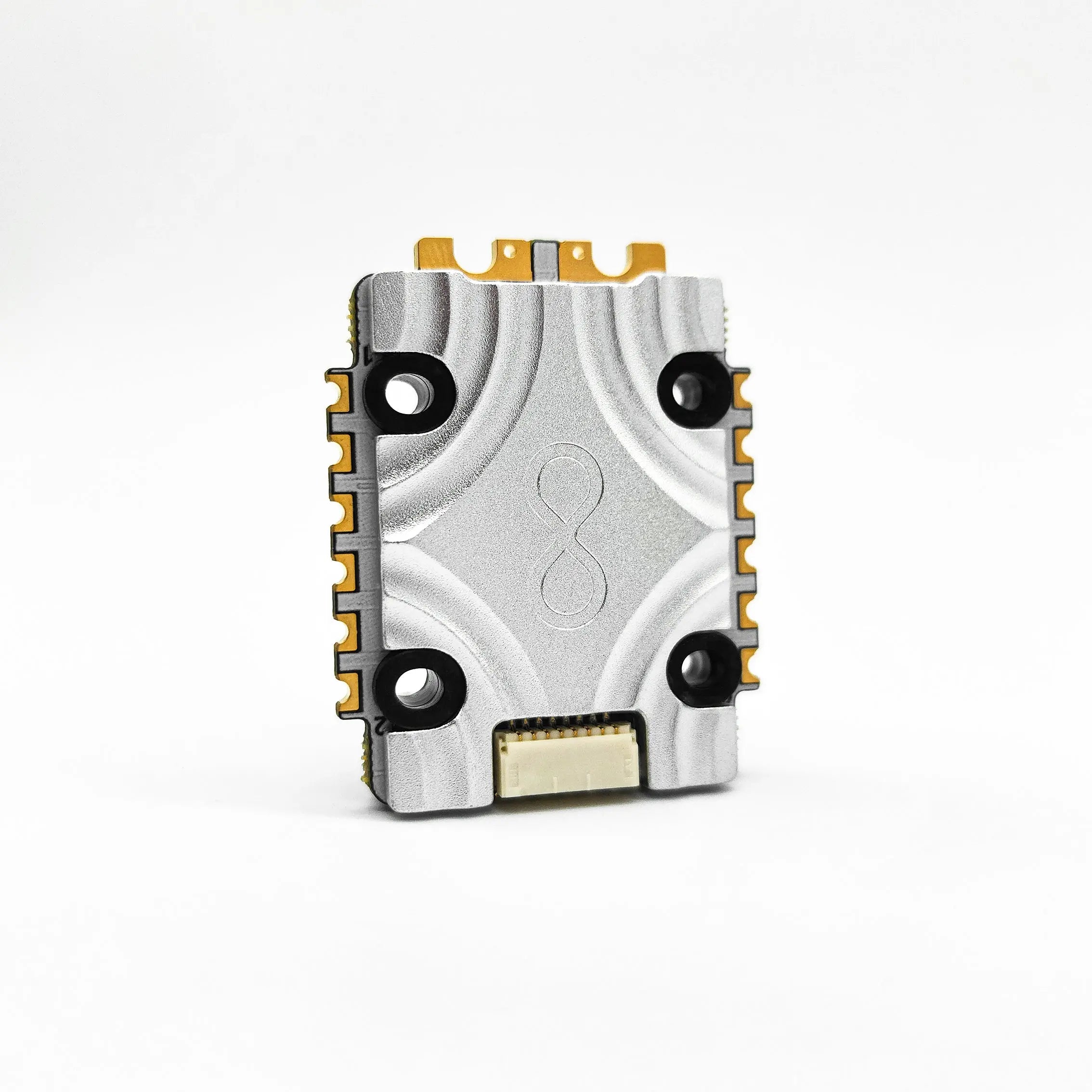 Полётный контроллер NewBeeDrone Infinity200 V2 4IN1 ESC 55A
