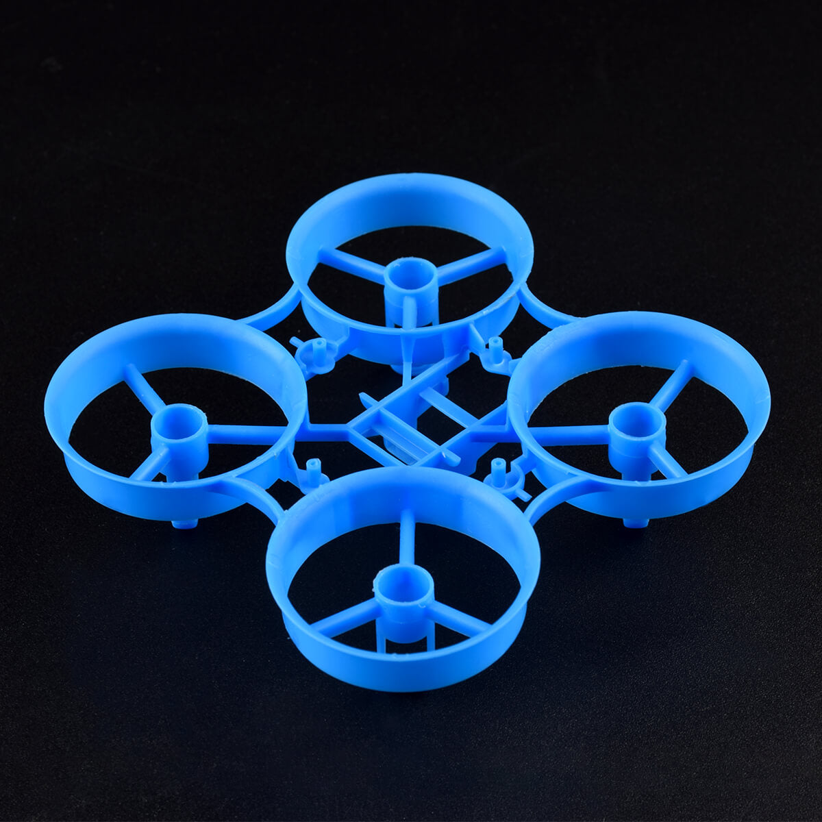 Рама BETAFPV 65mm Micro Whoop Frame for 7x16mm Motors Version 4