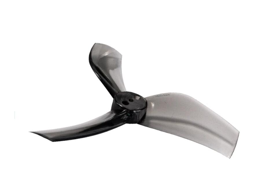 Пропеллеры Diatone / Mamba GEMFAN 3 Blades Squirt Props 63mm Propellers — 63mm 5 set для FPV дрона