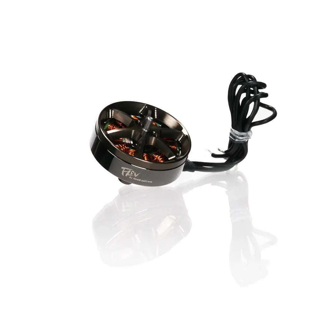 Бесколлекторный мотор NewBeeDrone FLOW 2004 Motor T-Mount 3100KV
