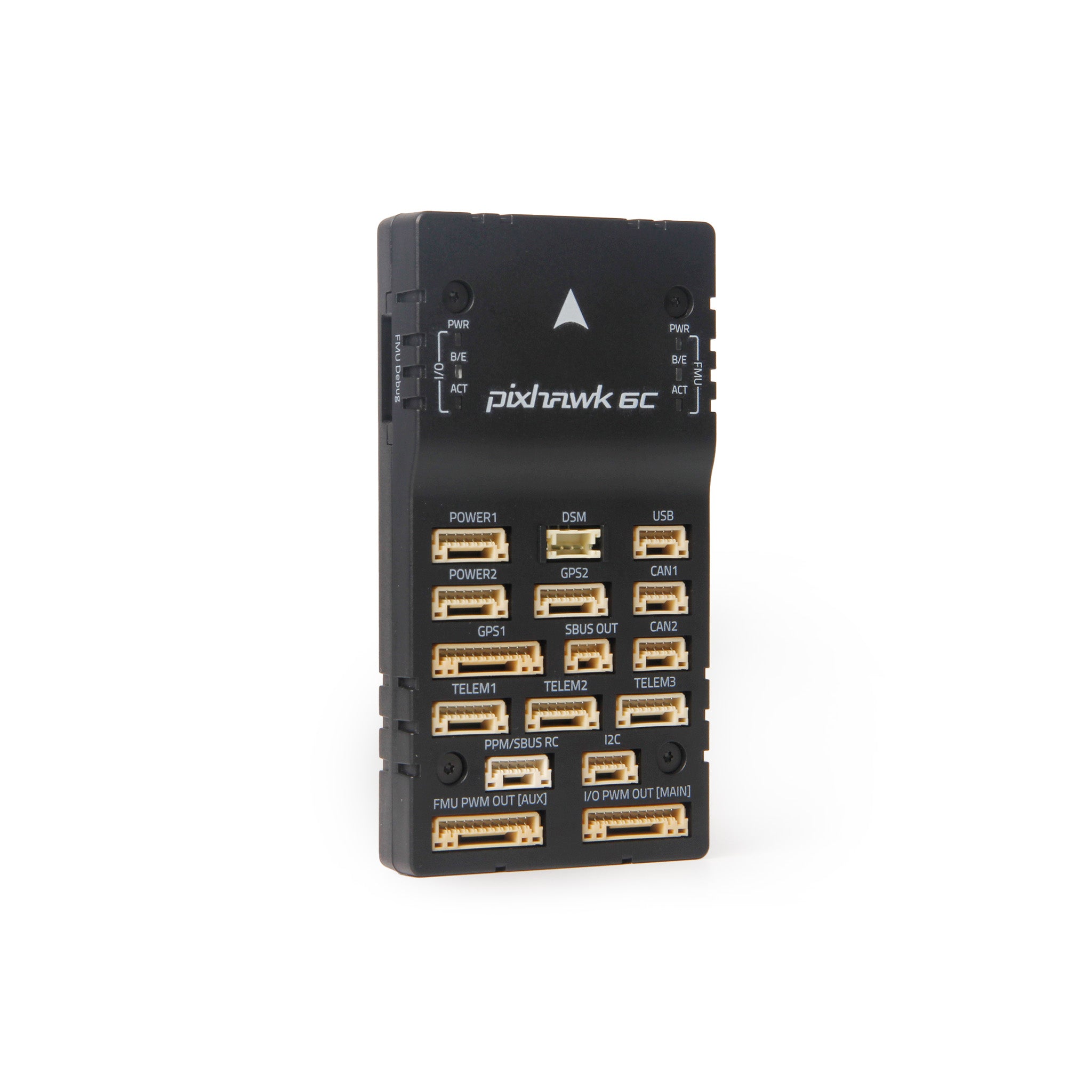 Полётный контроллер Holybro Pixhawk 6C