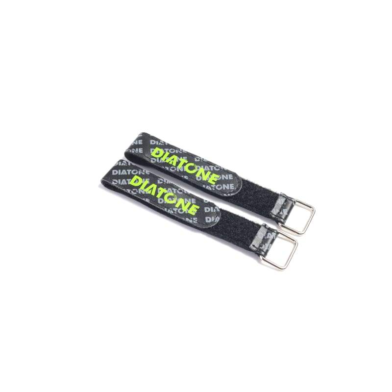 Аксессуар DIATONE LOGO Lipo Strap （2pcs） — 2×20 cm 4S(1500mah)