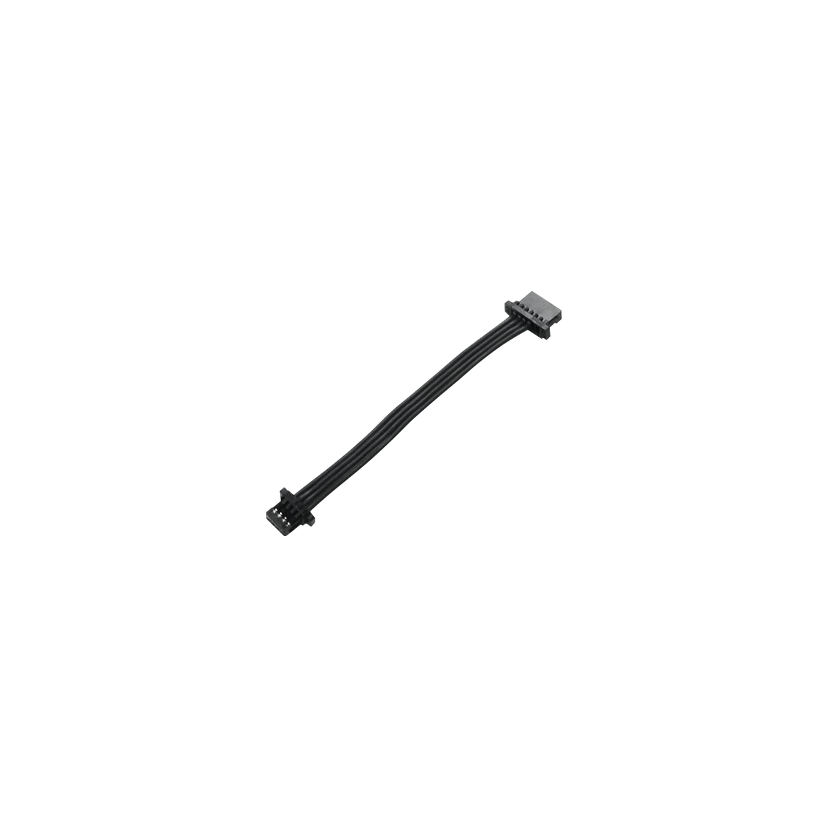 Кабель Caddx / Walksnail Walksnail VTX Connecting FC Cable — 4PIN to 6PIN
