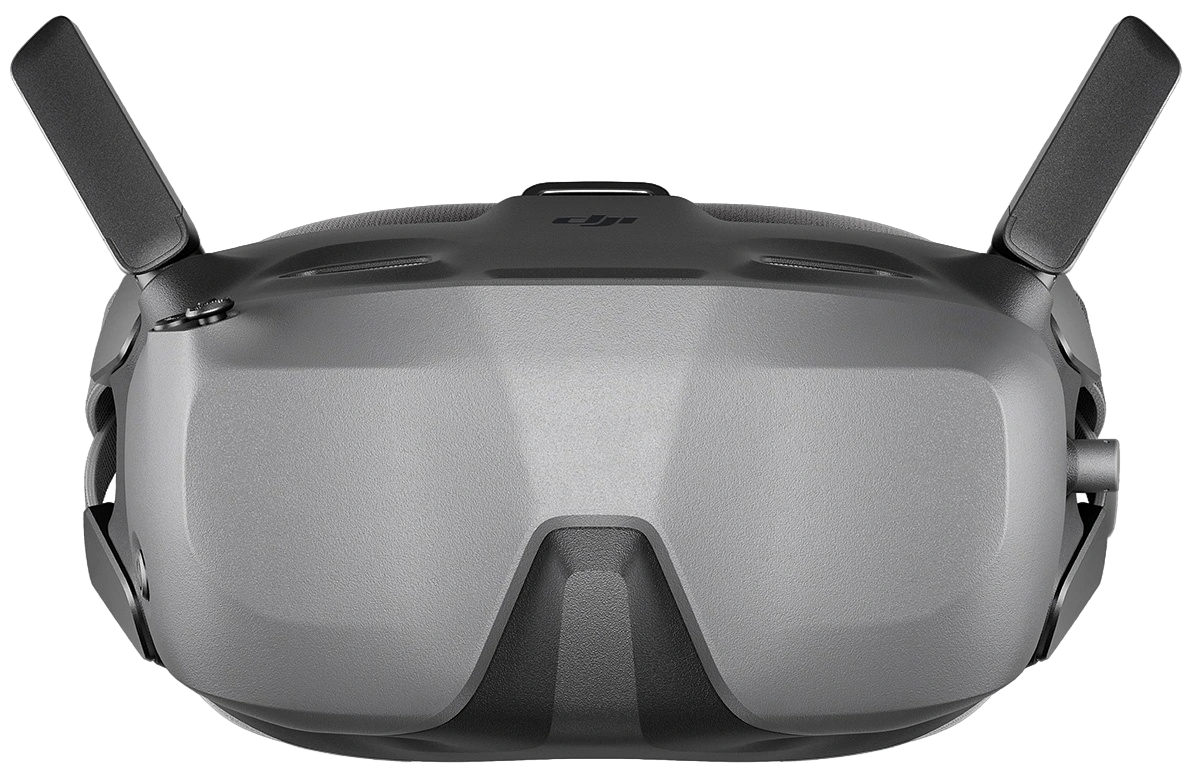 FPV-шлем DJI Goggles N3