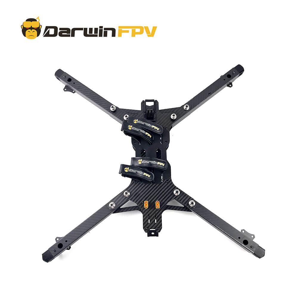 Рама DarwinFPV Toruk13 13-Inch Long Range FPV Drone Frame