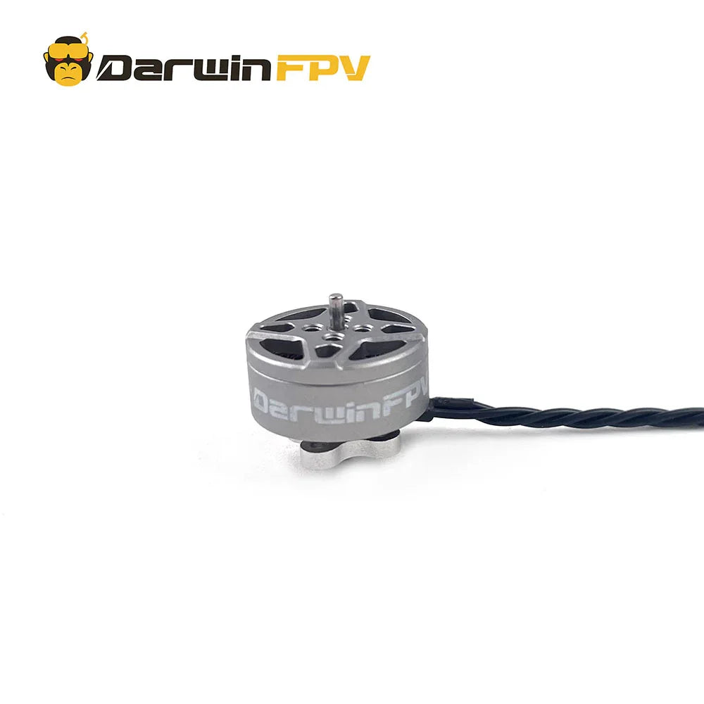 Бесколлекторный мотор DarwinFPV 1504 2300KV 3600KV 3800KV Blushless Motor для FPV дрона