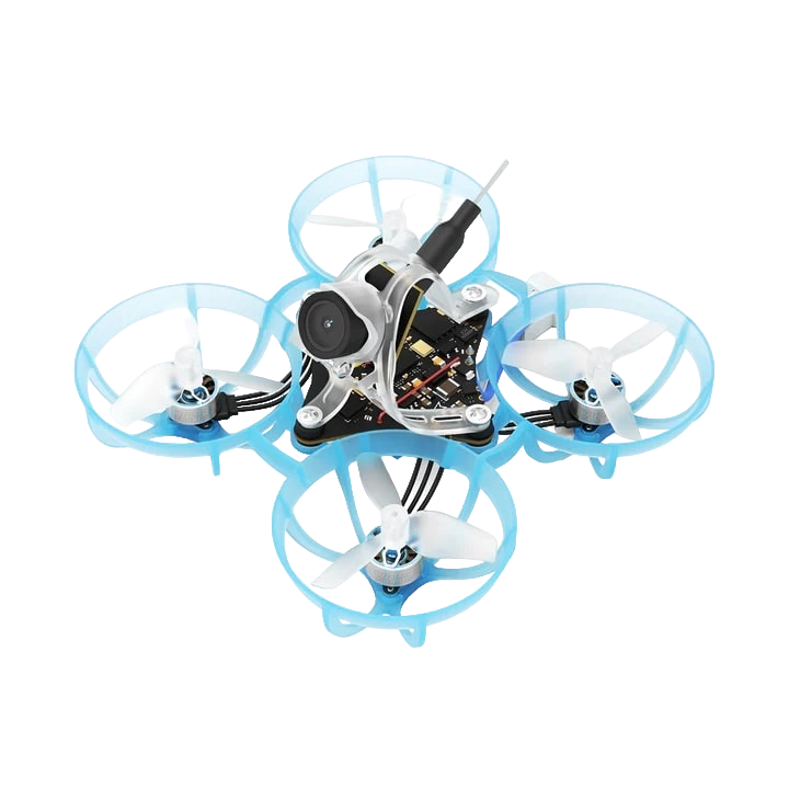FPV дрон betafpv Air65 Racing elrs 2025
