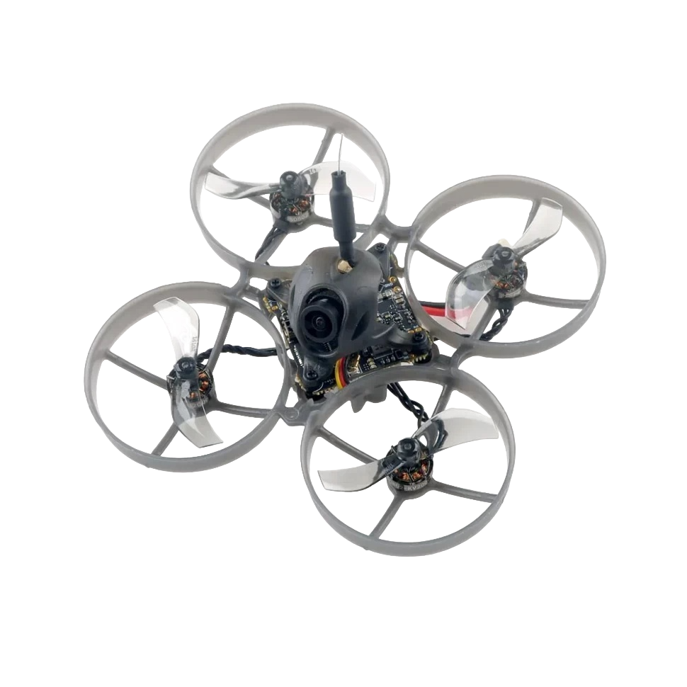 FPV Дрон Happymodel Mobula7
