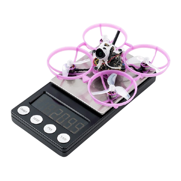FPV Дрон betaFPV Air75 Racing