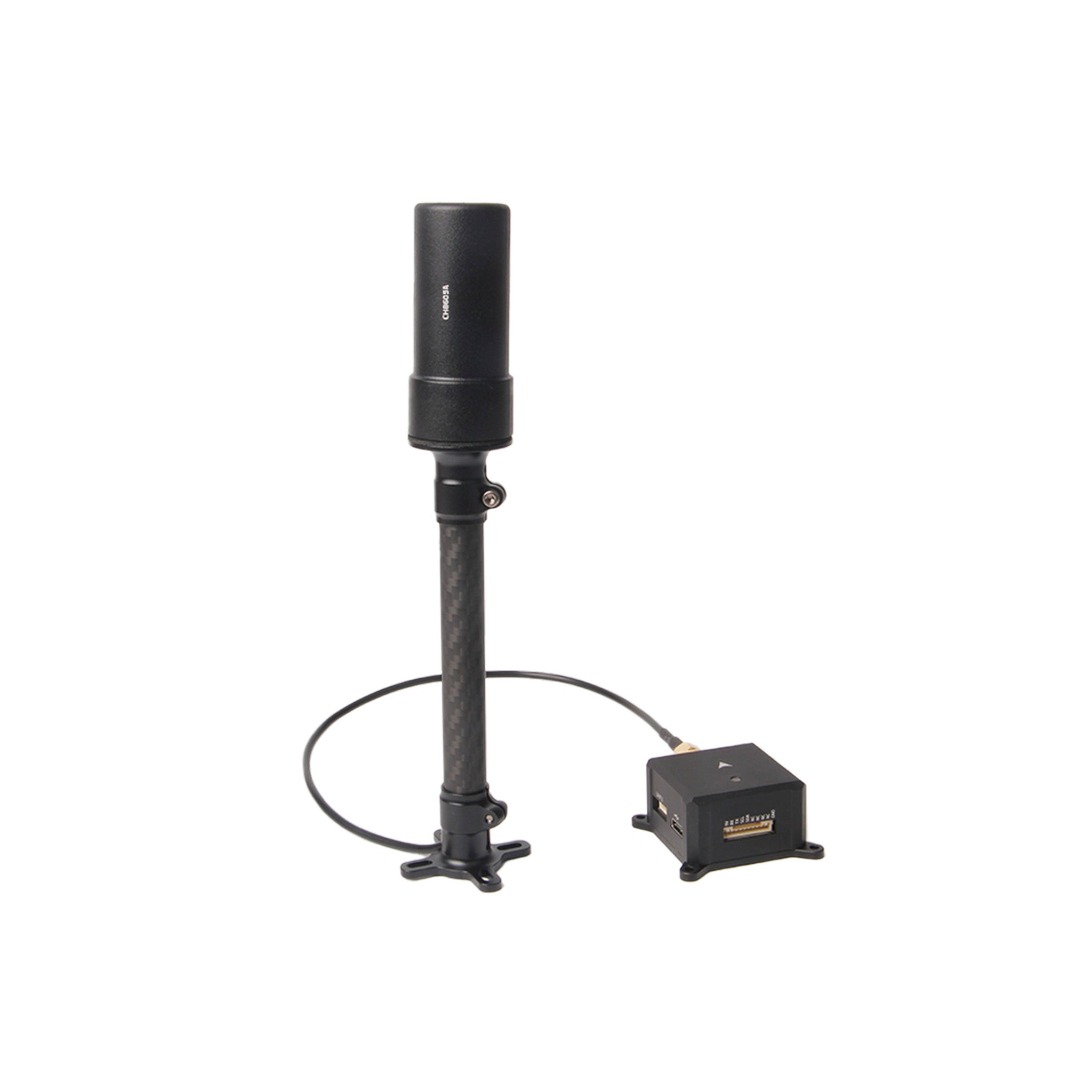 GPS/GNSS-модуль Holybro H-RTK NEO-F9P Module — GPS-дрон или фирменный аксессуар