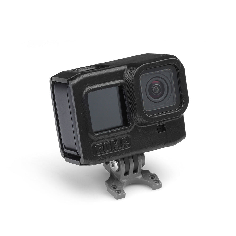 Аксессуар Diatone / Mamba M2 Mounting Hole GOPRO9 Adjustable Mount Suit（1/pcs）
