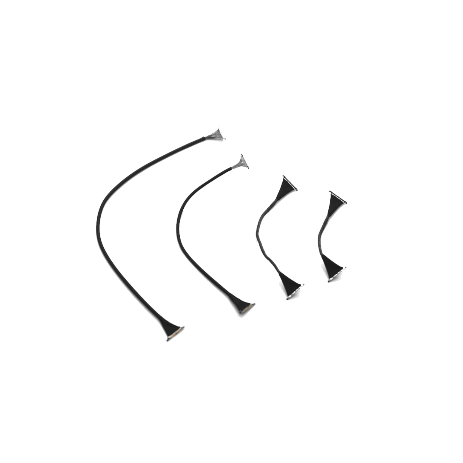 Кабель Caddx / Walksnail Walksnail 5.5cm/9cm/14cm/20cm Coaxial Cable