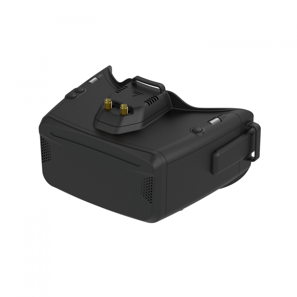 OSD есть, а картинки с камеры нет: диагностика FPV