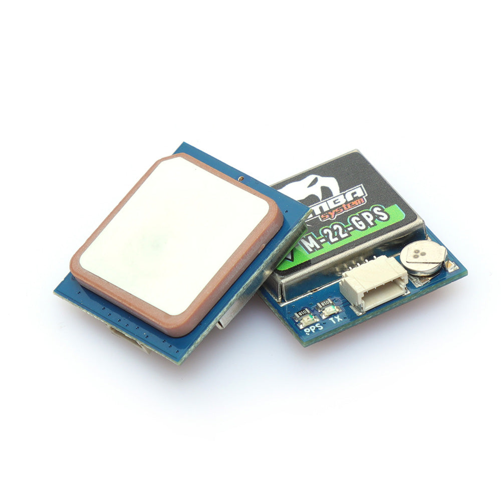 GPS/GNSS-модуль Diatone / Mamba Mamba GPS/Beidou M8PLUS/M22