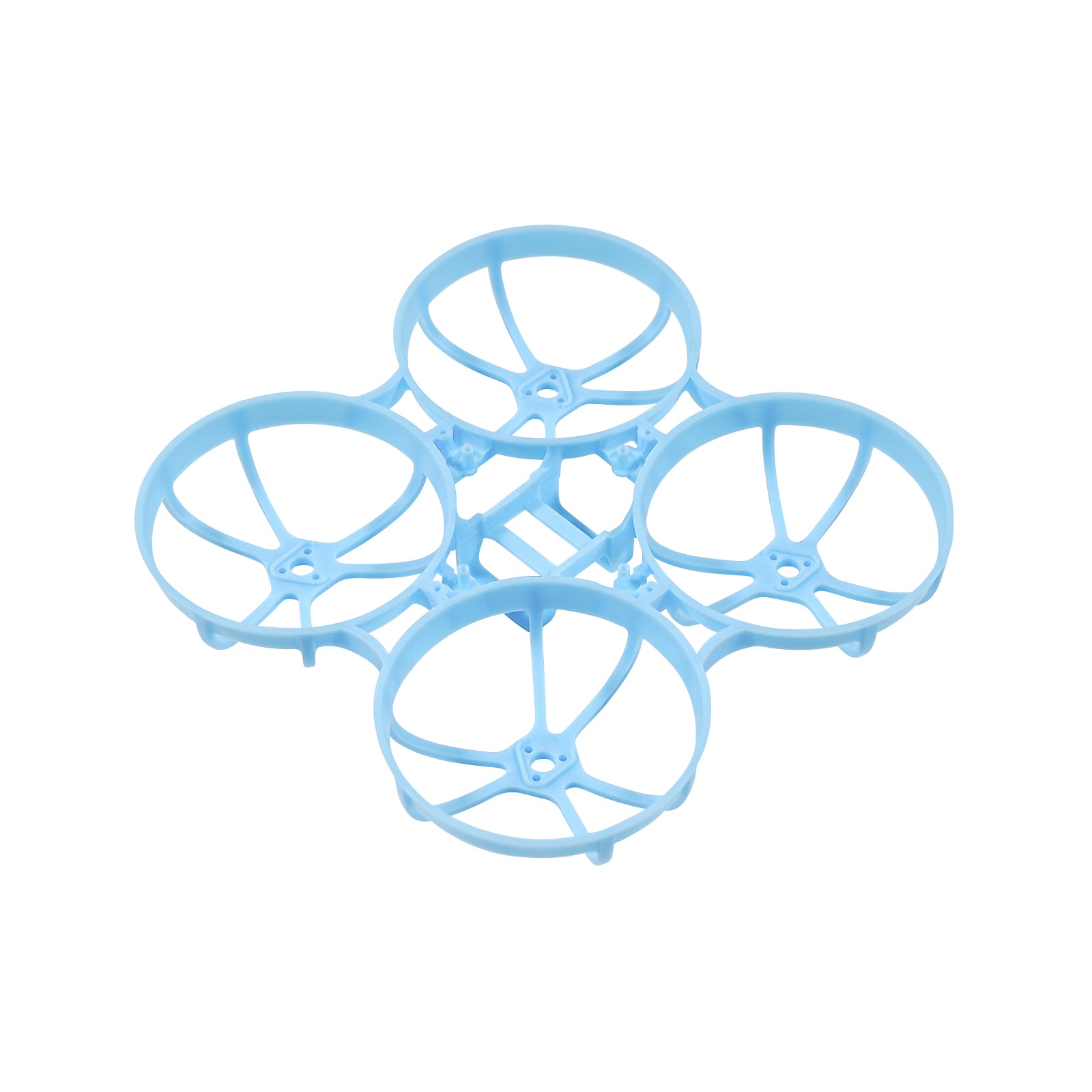 Рама BETAFPV Meteor75 Pro Brushless Whoop Frame — Yellow