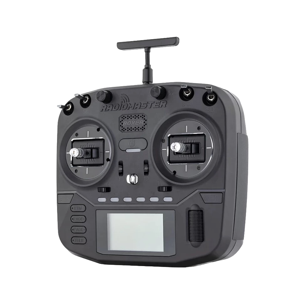 Пульт для FPV дрона Radiomaster Boxer elrs M2